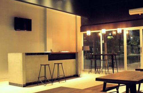 Medan Hotel | The Lively Hotel Kualanamu