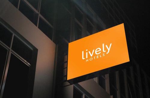 Medan Hotel | The Lively Hotel Kualanamu