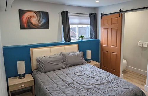 Walkerton Hotel | The Livery