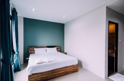 Bang Bo Hotel | The Living Hotel SamutPrakan