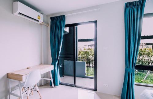 Bang Bo Hotel | The Living Hotel SamutPrakan