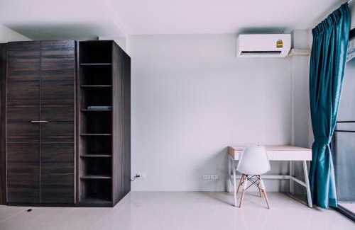 Bang Bo Hotel | The Living Hotel SamutPrakan