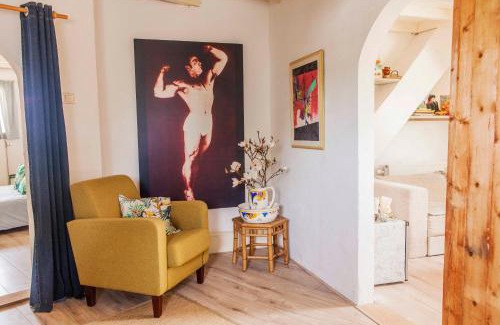Laren Apartment | The Livingrooms Laren
