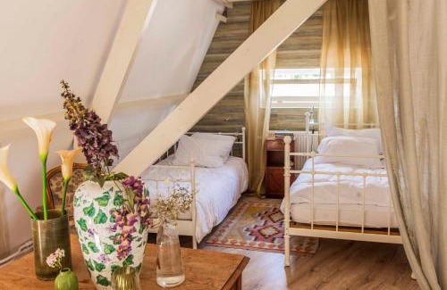 Laren Apartment | The Livingrooms Laren