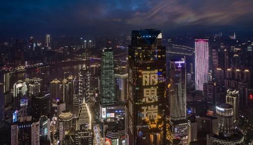Yuzhong Hotel | The Lixury Hotel, in The Unbound Collection by Hyatt - Liberation Square