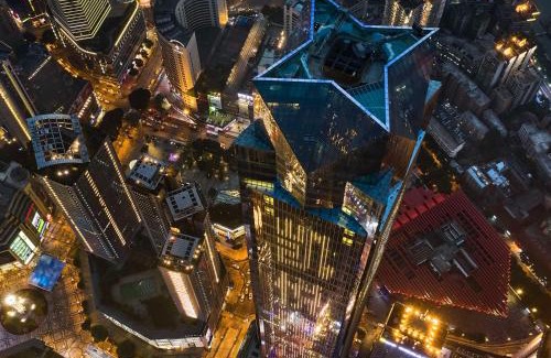 Yuzhong Hotel | The Lixury Hotel, in The Unbound Collection by Hyatt - Liberation Square