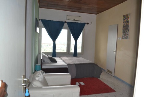 Bonadikombo Hotel | The LK Hotel