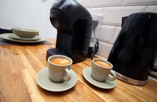 Caerau Apartment | The Llandaff by Stay South Wales - FREE Parking