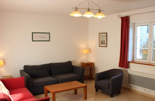 Villeneuve-sous-Dammartin House | The lodging of La Bergerie