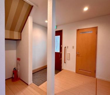 Kimobetsu House | The Lobs 2, Rusutsu, Yotei view, 8 mins to Rusutsu