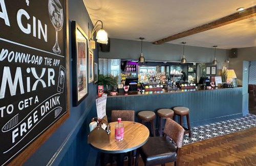 Sheringham Hotel | The Lobster