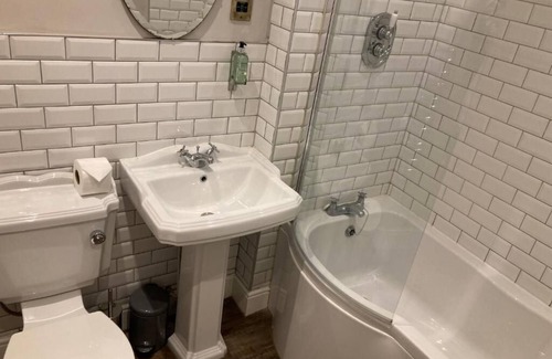 Sheringham Hotel | The Lobster