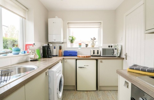 Overstrand Cottage | The Lobster Pot