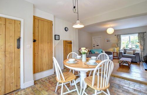 Orford House | The Lobster Pot