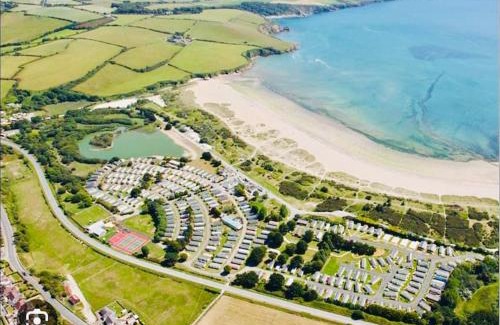 Par House | The Lobster Pot