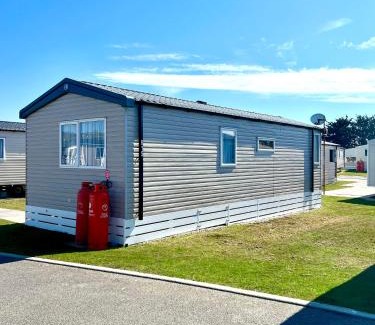 Par House | The Lobster Pot