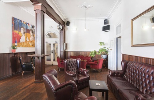 South Fremantle Hotel | The Local Hotel