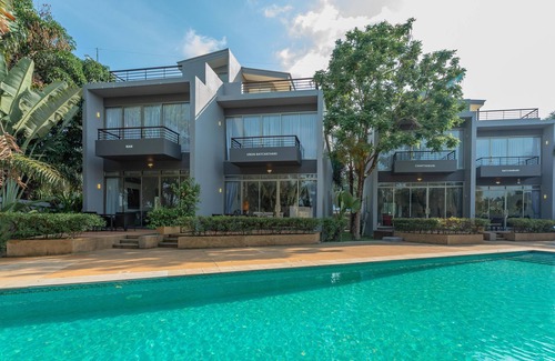 Si Sunthon Villa | The local Phuket @ Phuket Ratchaburi