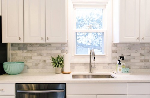 Nags Head House | ★ "The location + accommodations are simply perfect.”