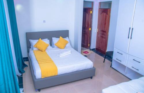 Bondo Hotel | The Loch Hotel Bondo