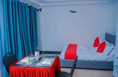 Bondo Hotel | The Loch Hotel Bondo