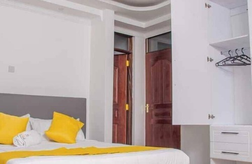 Bondo Hotel | The LOCH Hotel Bondo