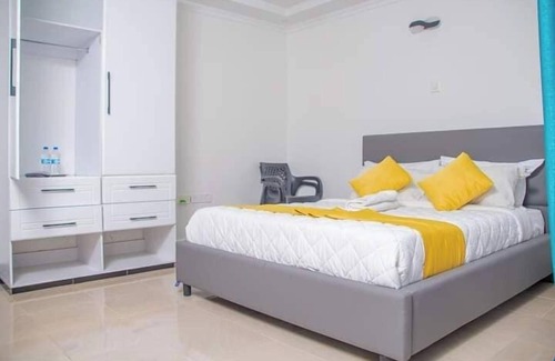 Bondo Hotel | The LOCH Hotel Bondo