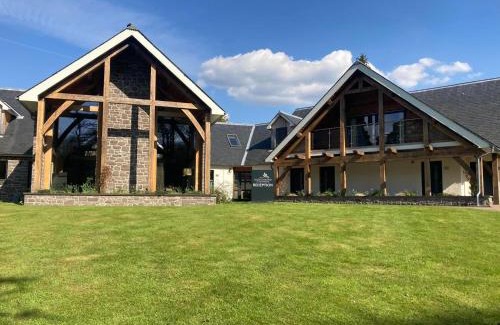 Arden House | The Loch Lomond Guesthouse