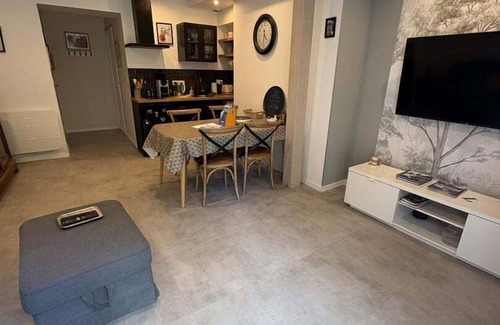 Loches Condo | The Loches Washhouse 4 personnes