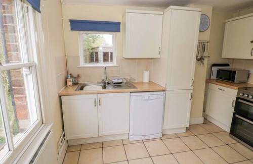 Gloucester Cottage | The Lock House