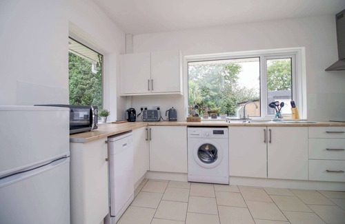 Plympton House | The Lockett: Plympton, Plymouth by StayStaycations