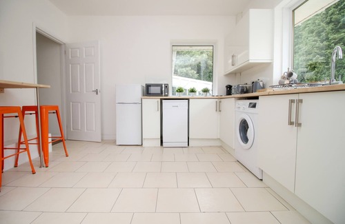 Plympton House | The Lockett: Plympton, Plymouth by StayStaycations