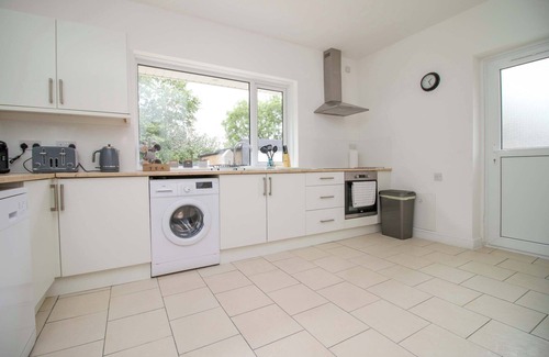 Plympton House | The Lockett: Plympton, Plymouth by StayStaycations