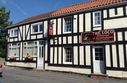 Haxey Hotel | The Loco