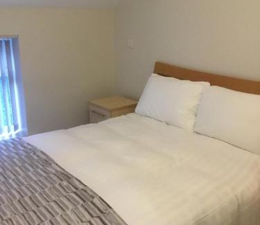 Haxey Hotel | The Loco
