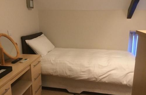 Haxey Hotel | The Loco