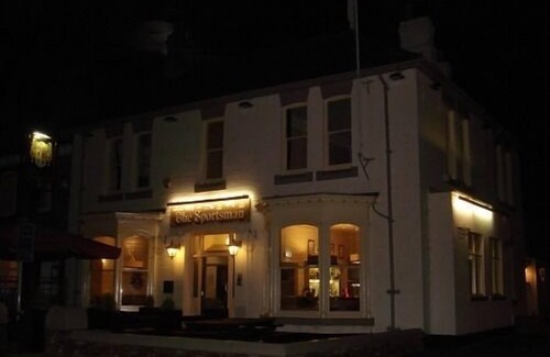 Eaglescliffe Hotel | The Locomotion Hotel