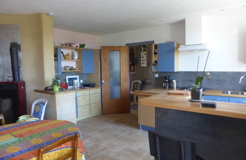 Saint-Germain-sur-Ille House | The lodging of Rondel Chesne