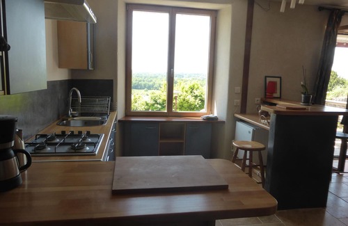 Saint-Germain-sur-Ille House | The lodging of Rondel Chesne