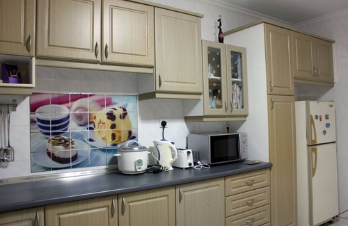 Kuching House | The Lodge 362 Cottage
