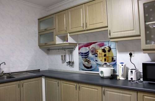 Kuching House | The Lodge 362 Cottage