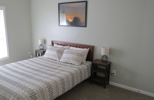 Hanceville Cottage | The Lodge: A Family Retreat Near Smith Lake