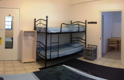 English Harbour Apartment | The Lodge - Antigua
