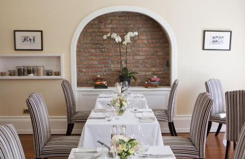 Cong Hotel | The Lodge at Ashford Castle