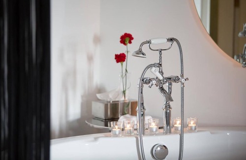 Cong Hotel | The Lodge at Ashford Castle