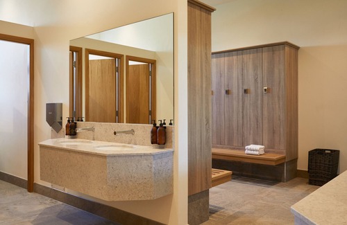Cong Hotel | The Lodge at Ashford Castle