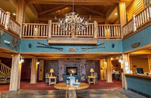 Baxter Hotel | The Lodge at Brainerd Lakes, Trademark Collection by Wyndham