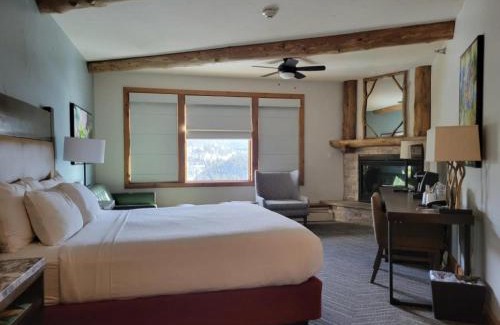 Baldy Mountain Cabin | The Lodge at Breckenridge
