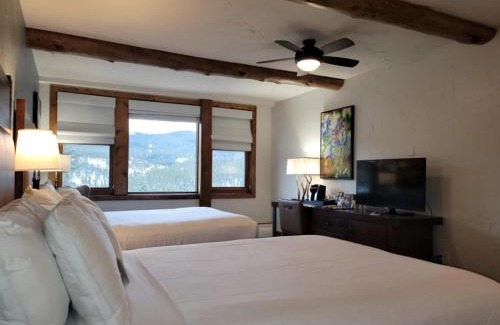 Baldy Mountain Cabin | The Lodge at Breckenridge
