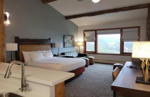 Baldy Mountain Cabin | The Lodge at Breckenridge